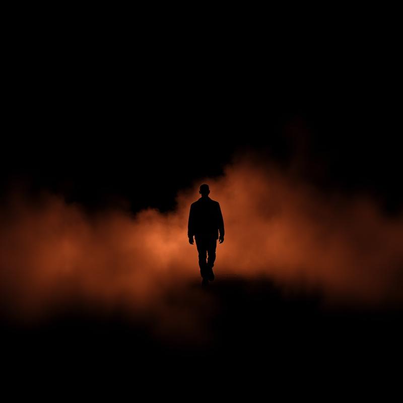 Escape From Myself cover art