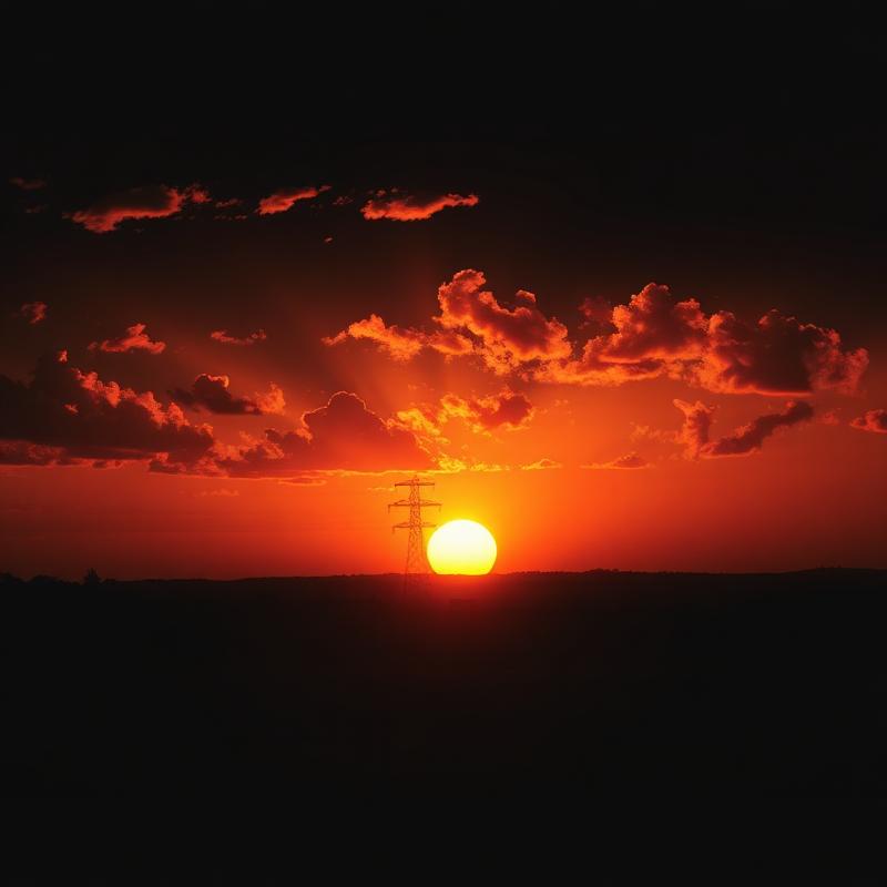 Midwest Anthem cover art